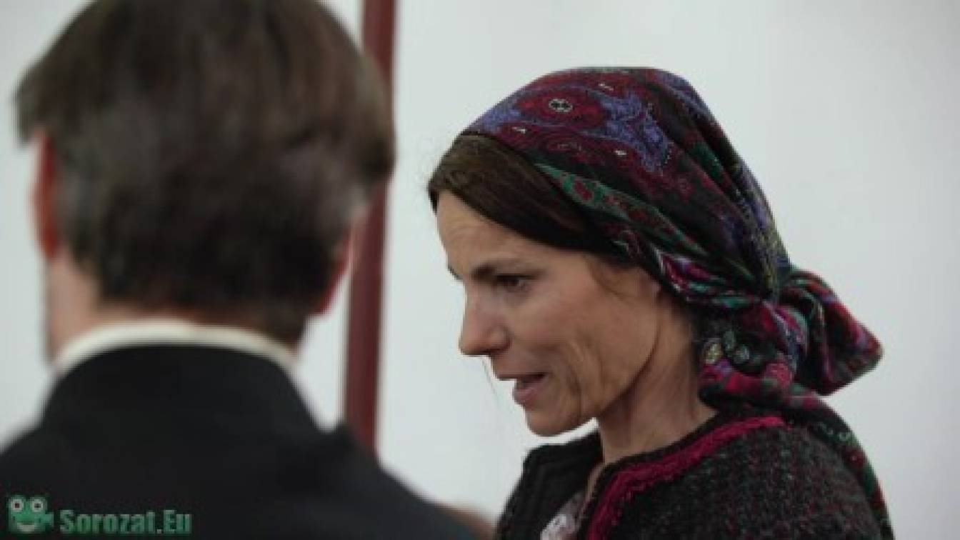 Bátrak földje 1. évad 13. rész