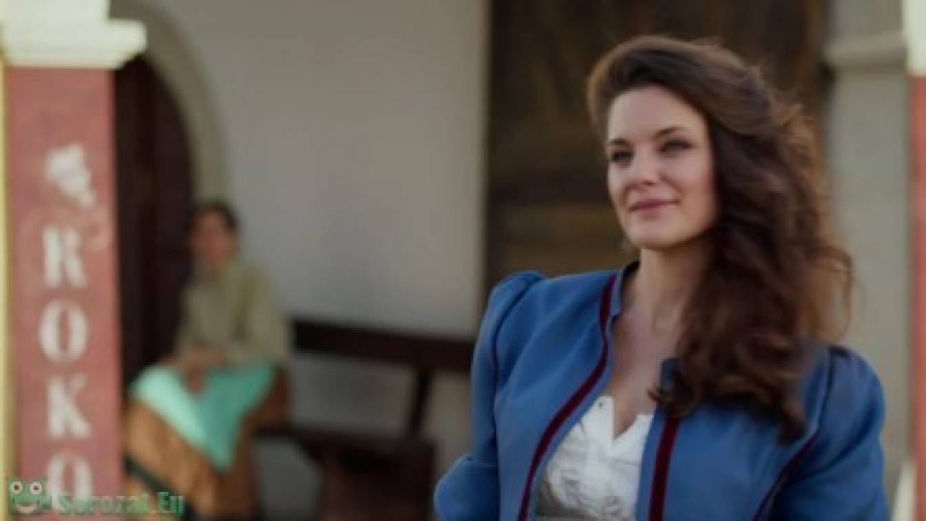 Bátrak földje 1. évad 15. rész