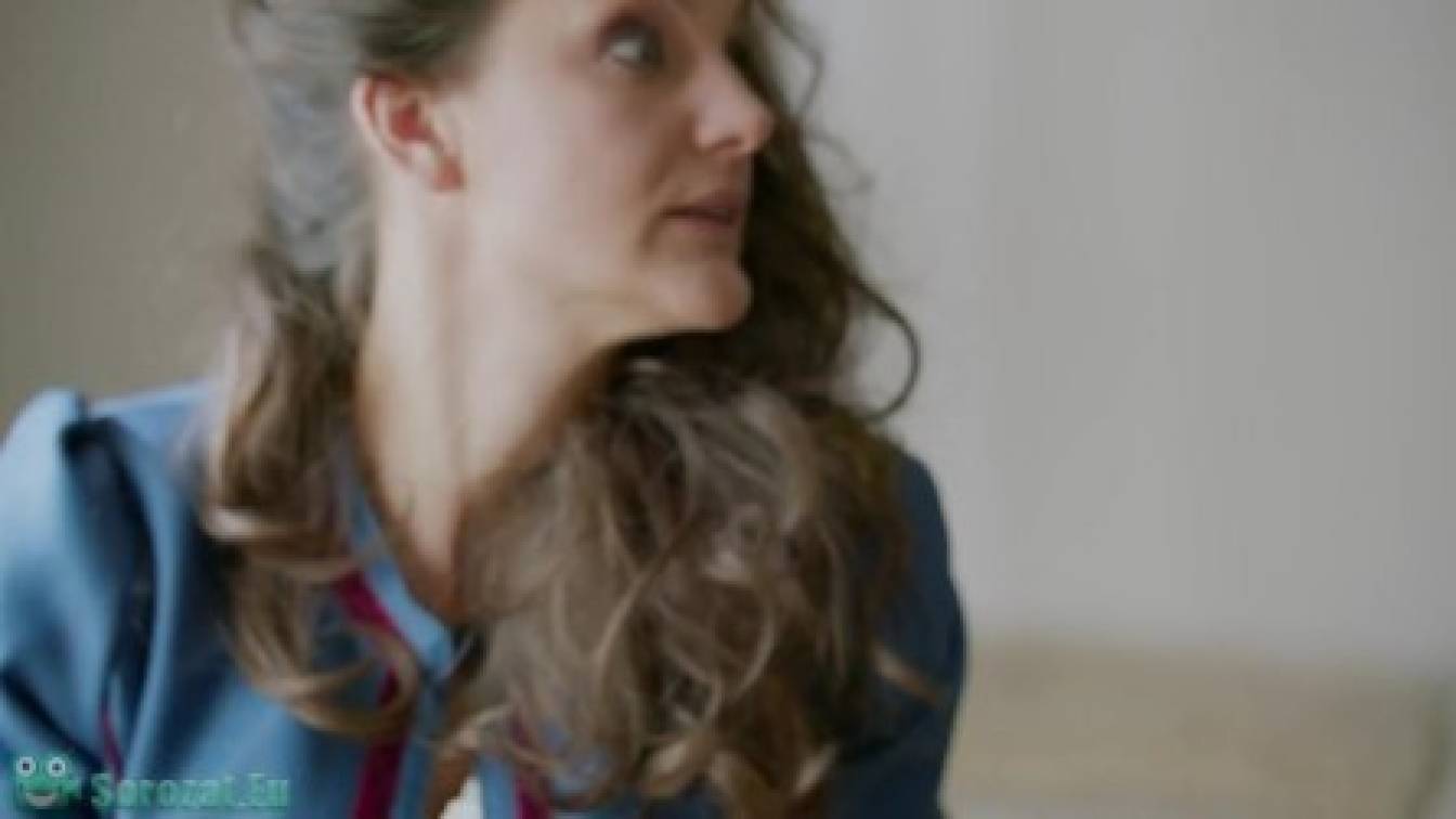 Bátrak földje 1. évad 17. rész