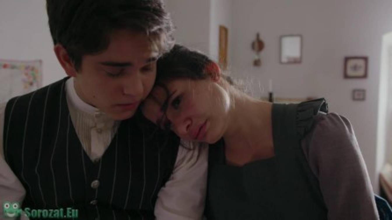 Bátrak földje 1. évad 18. rész