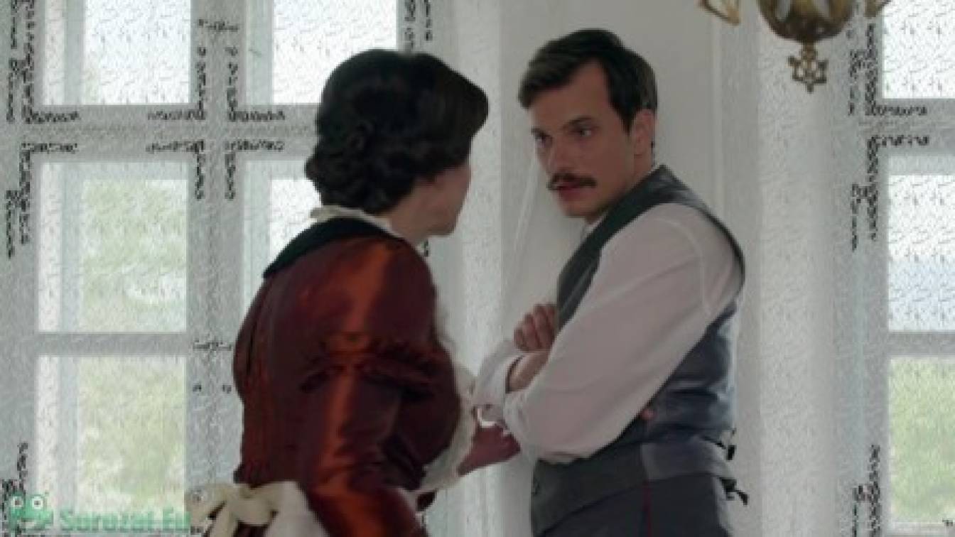 Bátrak földje 1. évad 19. rész