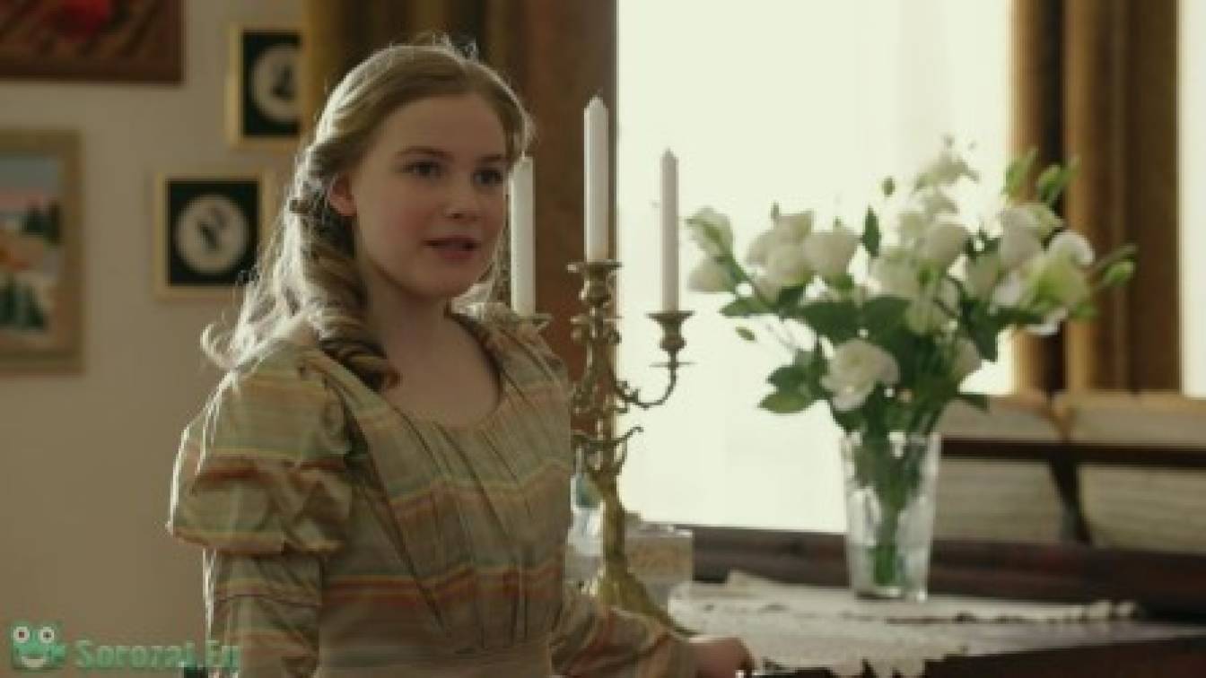 Bátrak földje 1. évad 20. rész