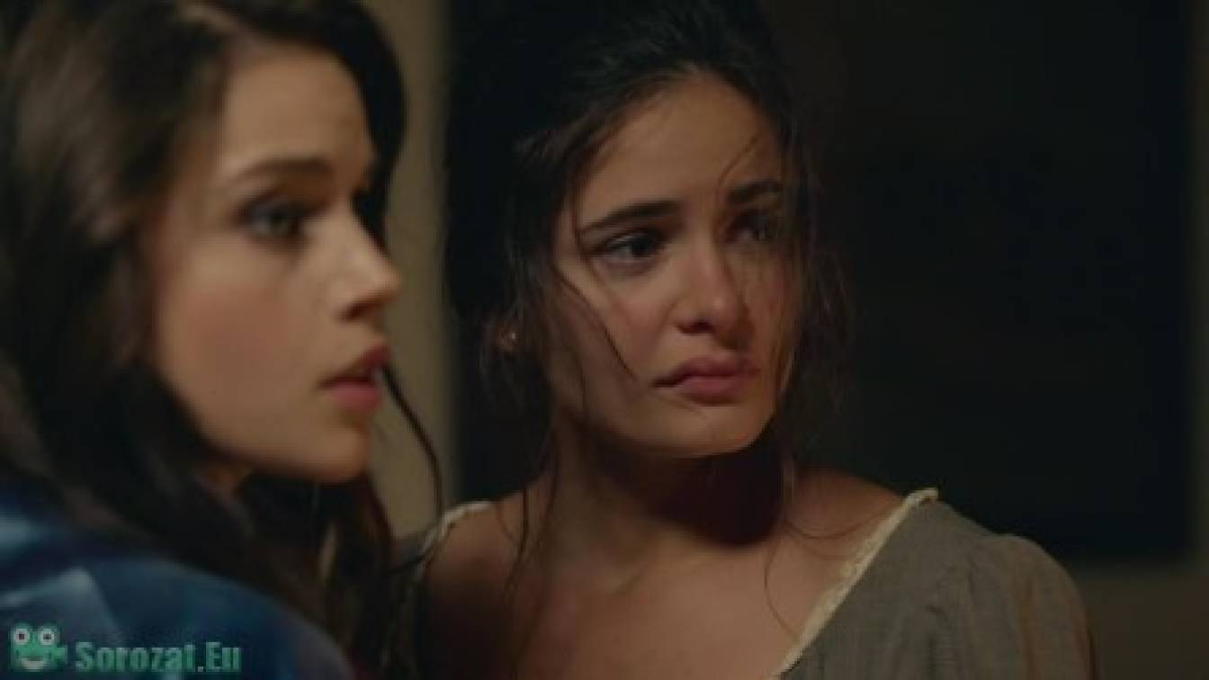 Bátrak földje 1. évad 21. rész