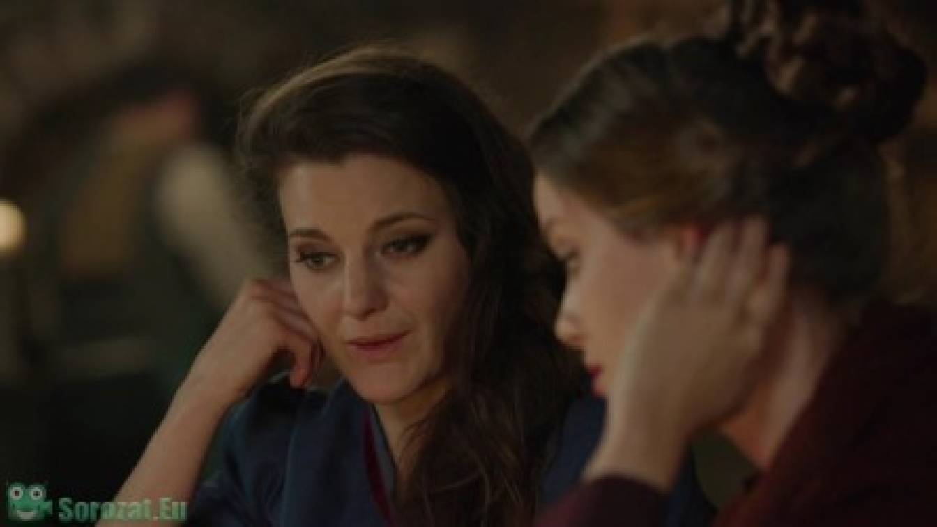 Bátrak földje 1. évad 24. rész