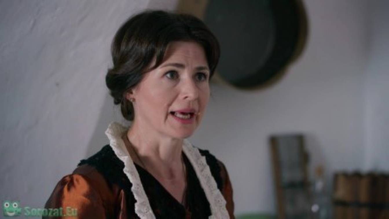 Bátrak földje 1. évad 25. rész