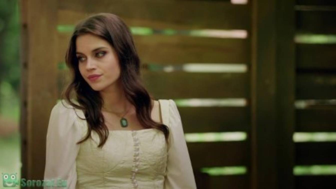 Bátrak földje 1. évad 26. rész