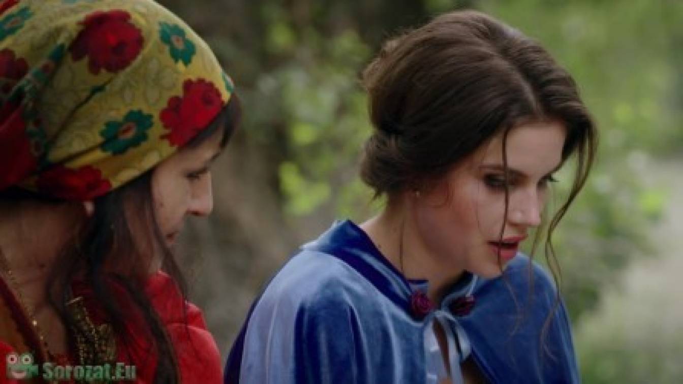 Bátrak földje 1. évad 30. rész