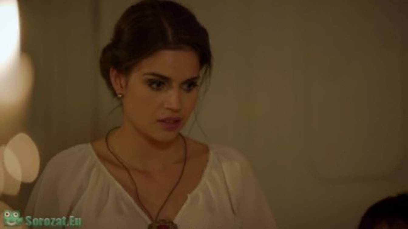 Bátrak földje 1. évad 31. rész