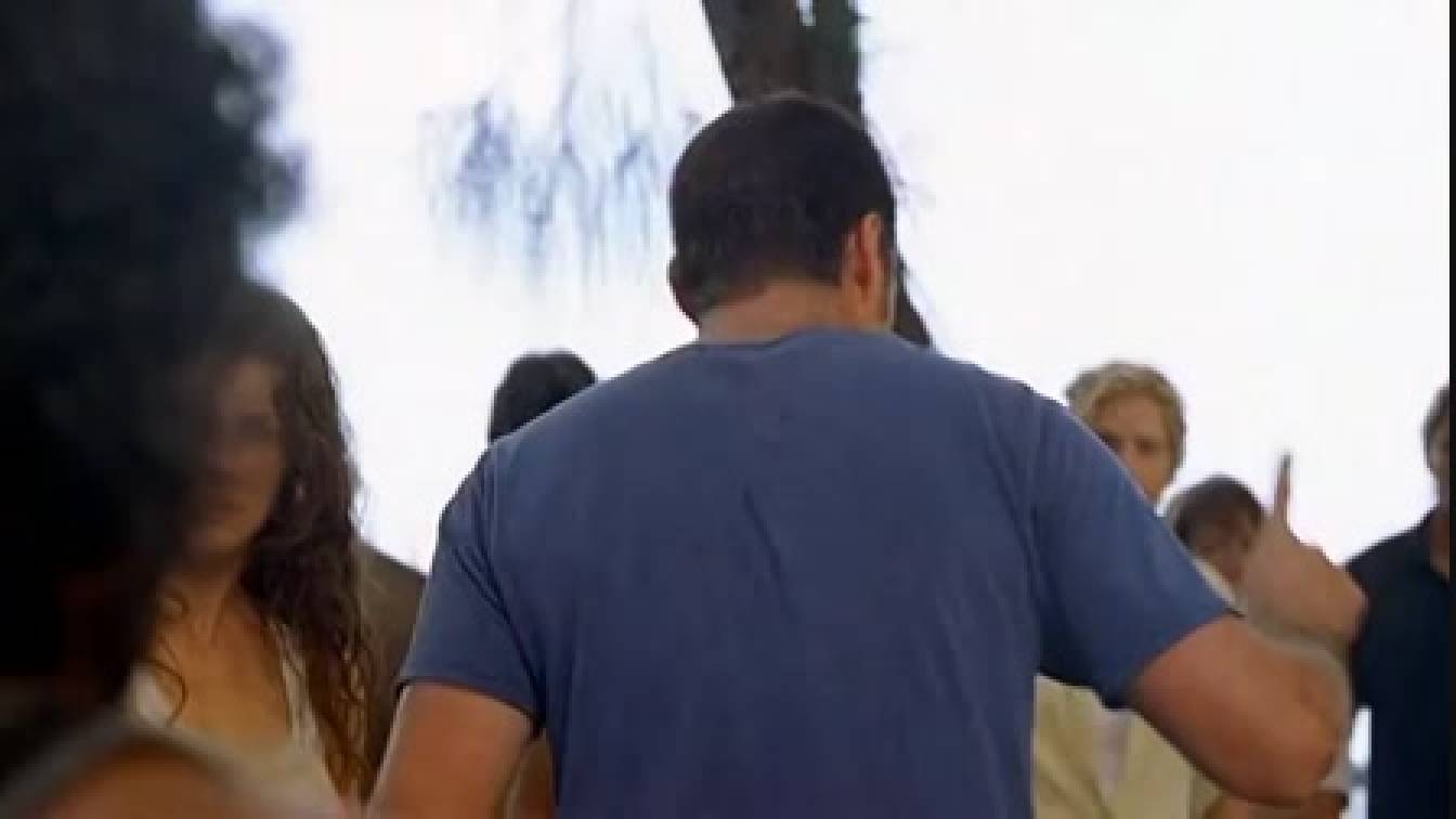 Lost - Eltűntek 3. évad 21. rész