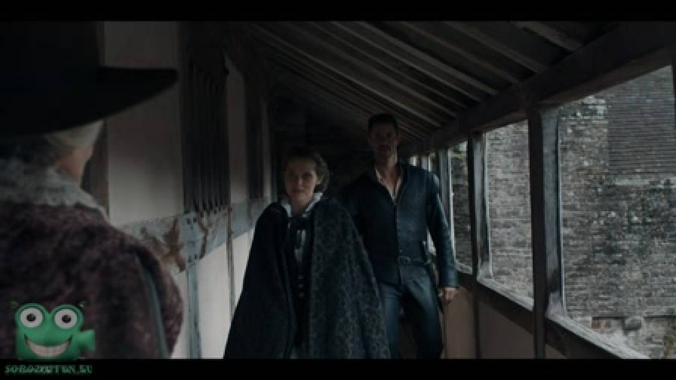 A boszorkányok elveszett könyve 2. évad 03. rész