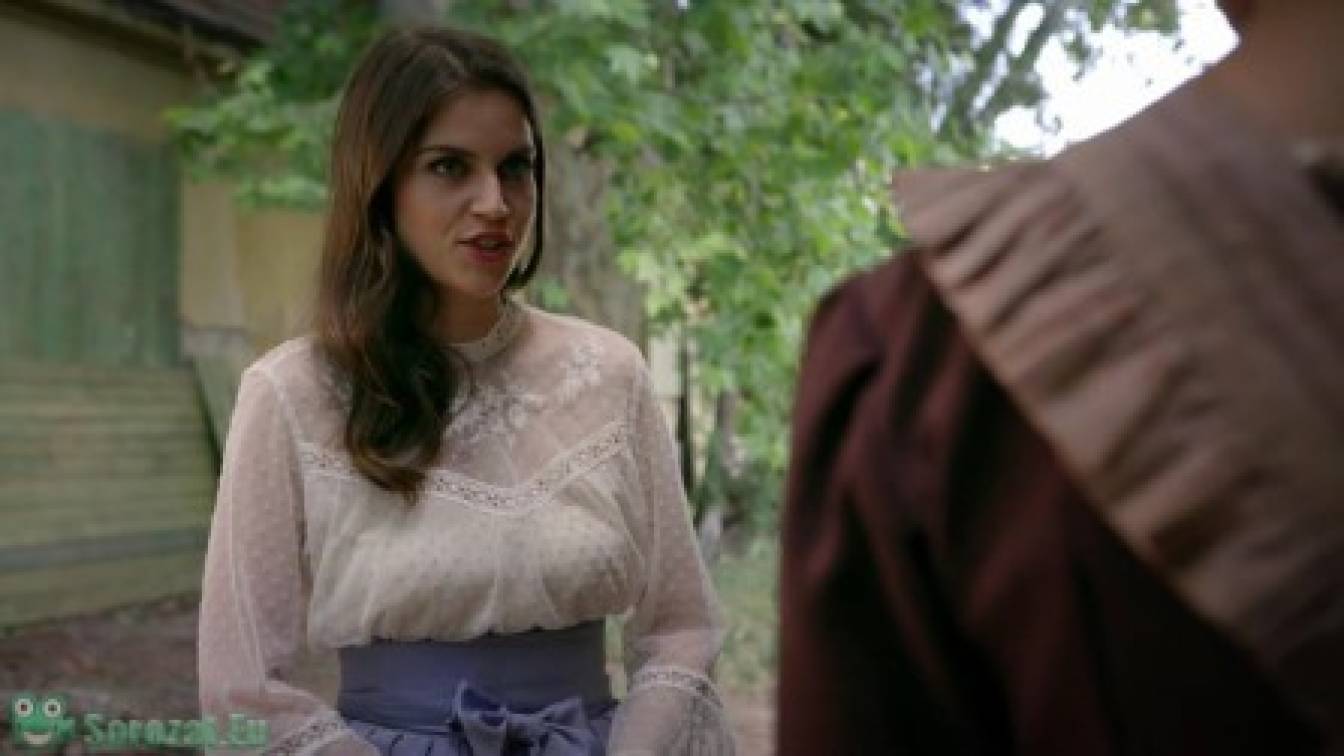 Bátrak földje 1. évad 34. rész