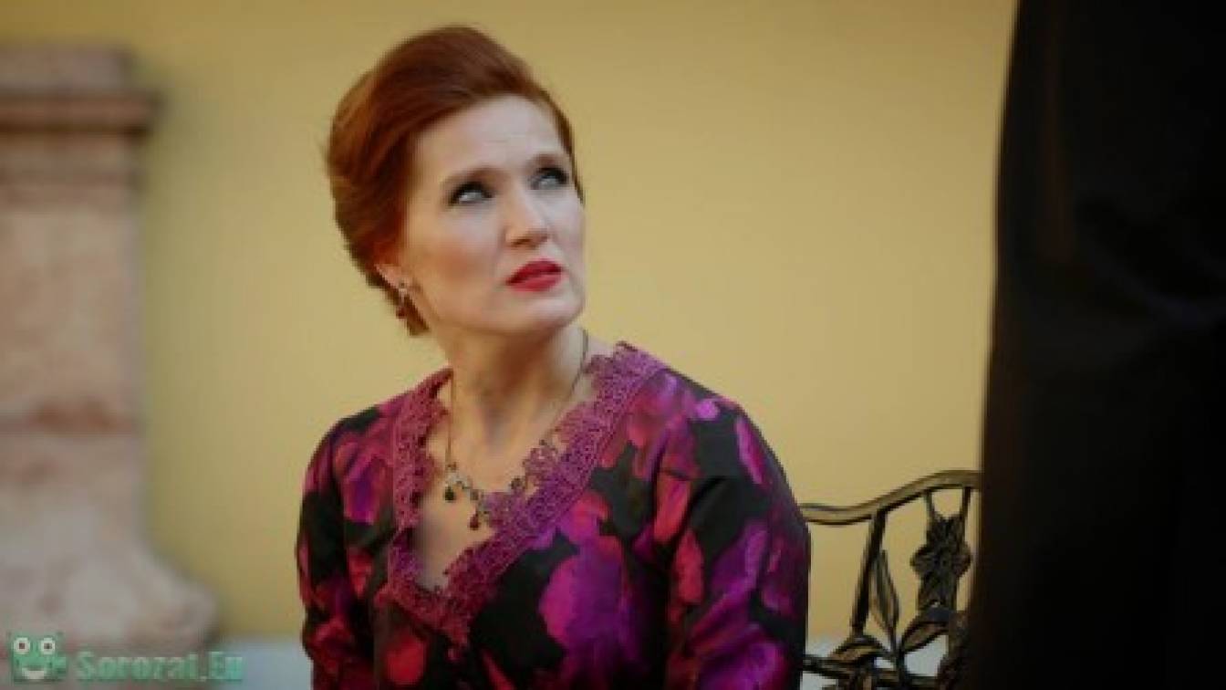 Bátrak földje 1. évad 37. rész