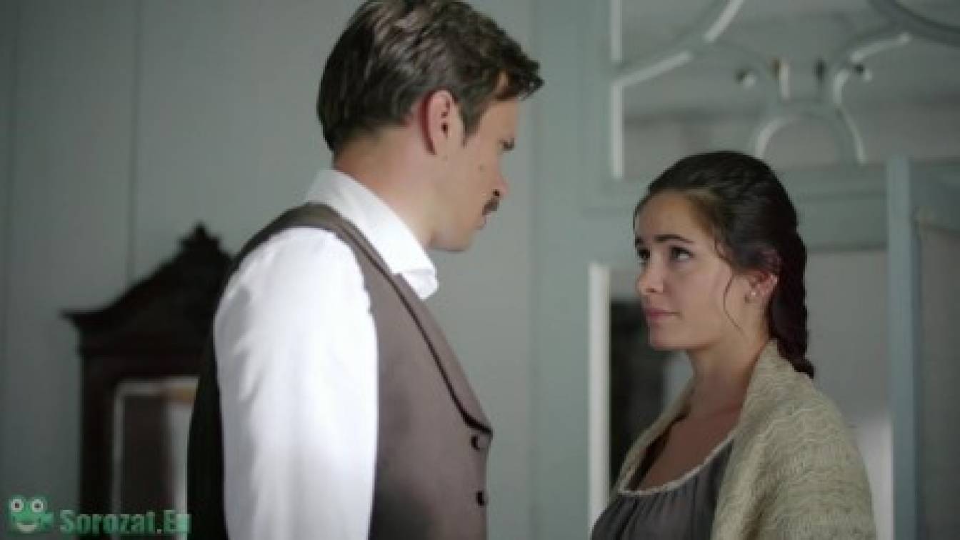 Bátrak földje 1. évad 40. rész