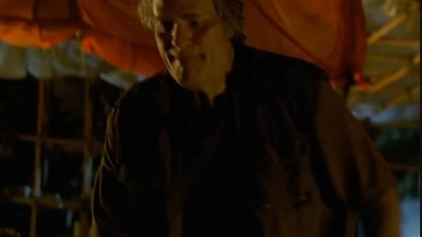 Lost - Eltűntek 3. évad 22. rész