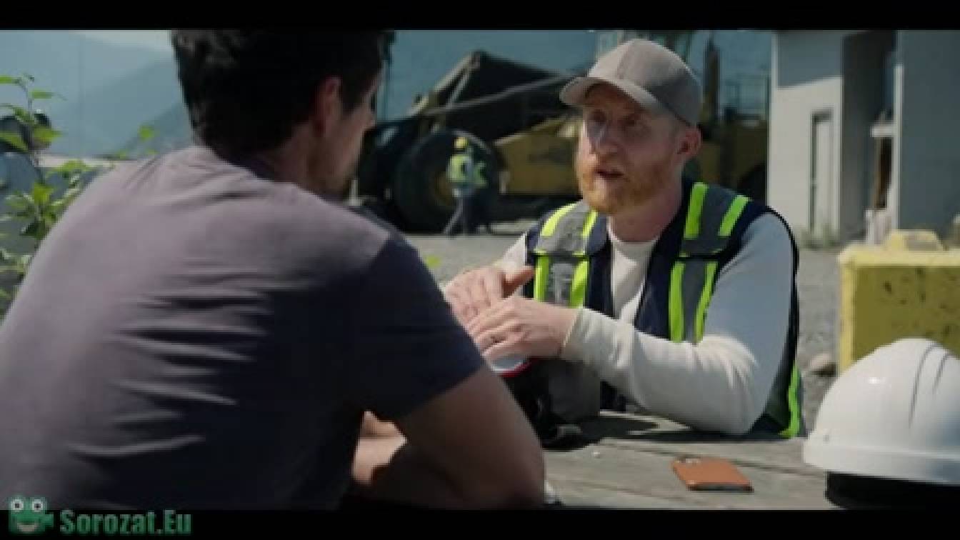 Virgin River 5. évad 02. rész