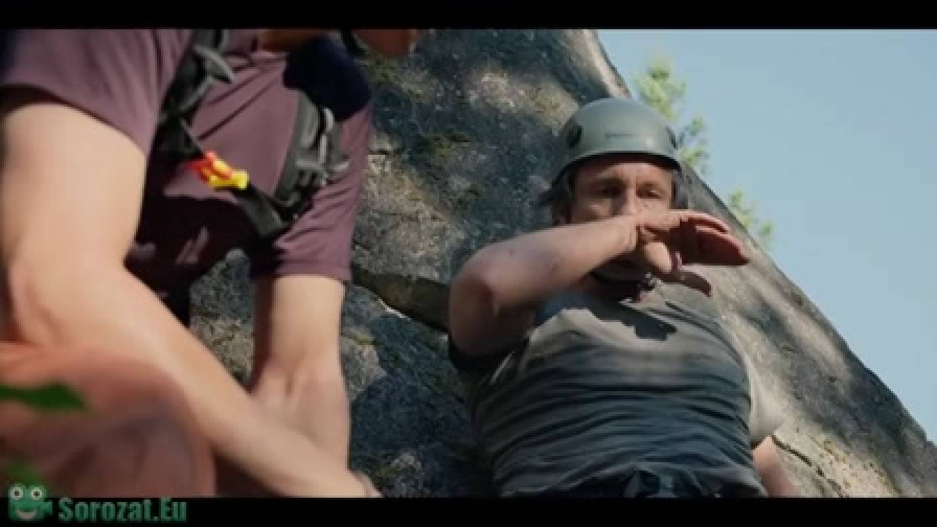 Virgin River 5. évad 03. rész