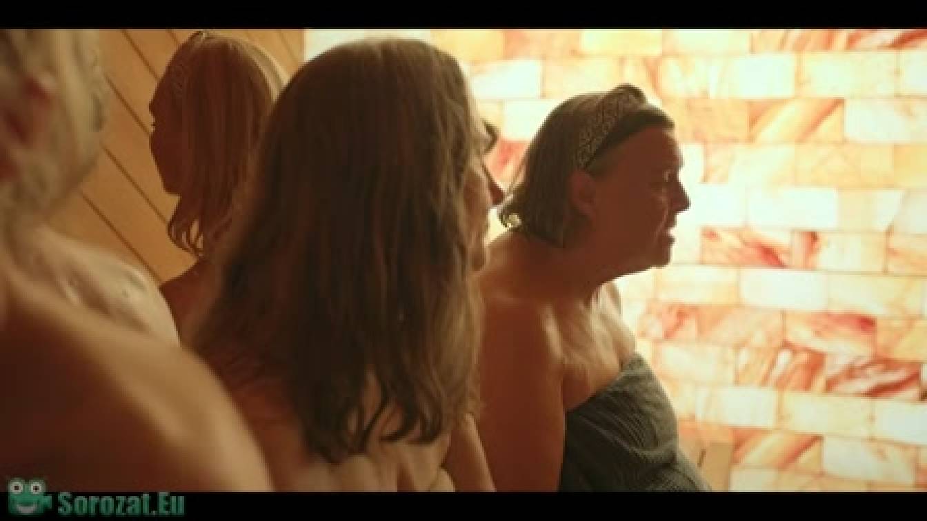 Virgin River 5. évad 04. rész