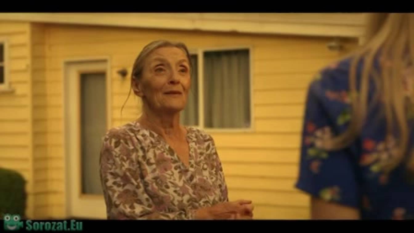 Virgin River 5. évad 05. rész