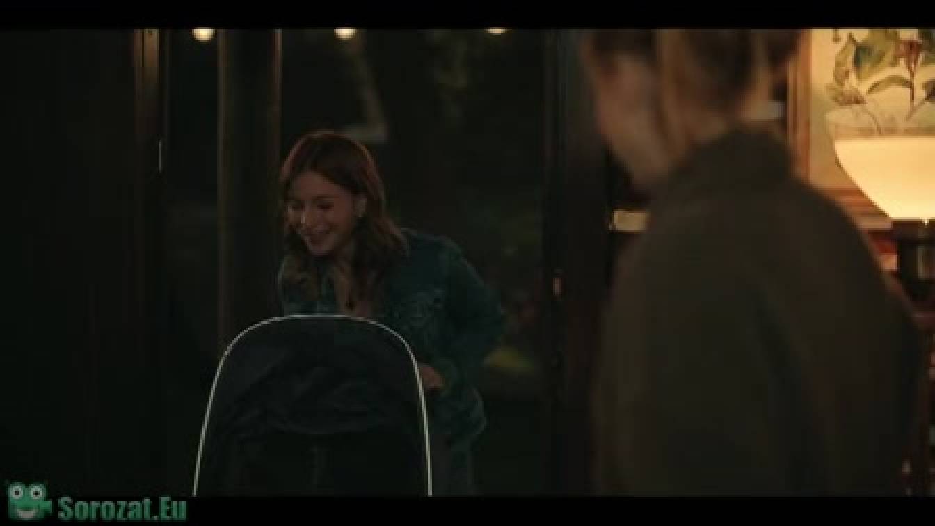 Virgin River 5. évad 07. rész