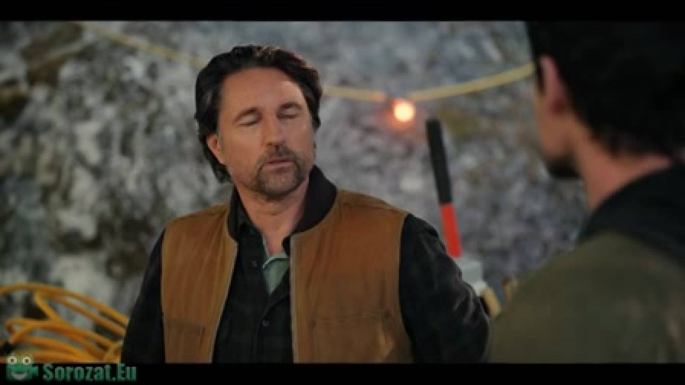 Virgin River 5. évad 08. rész