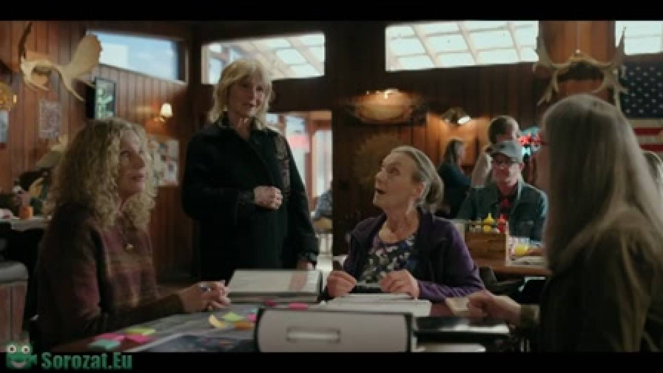 Virgin River 5. évad 09. rész