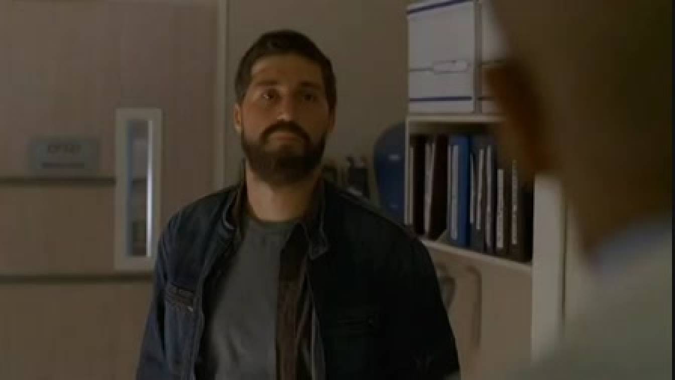 Lost - Eltűntek 3. évad 23. rész