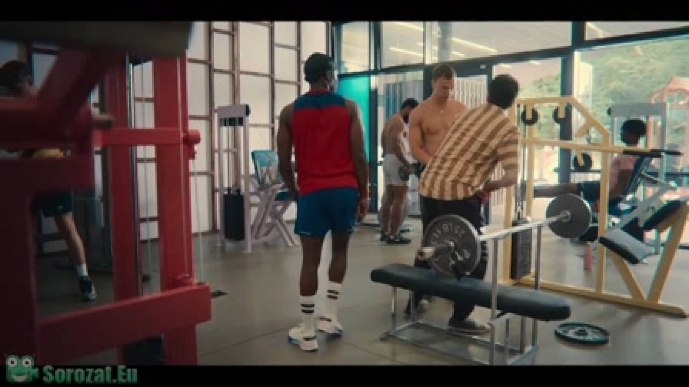 Szexoktatás 4. évad 02. rész