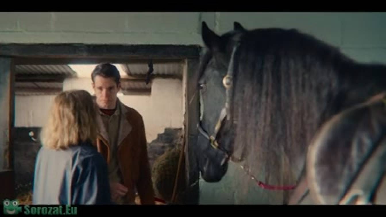 Szexoktatás 4. évad 05. rész