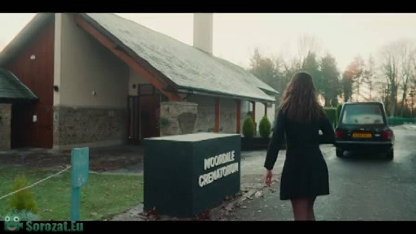 Szexoktatás 4. évad 06. rész