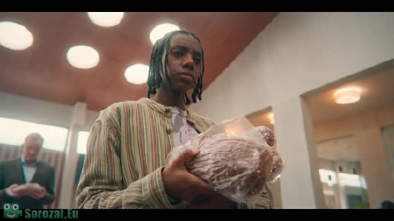 Szexoktatás 4. évad 07. rész