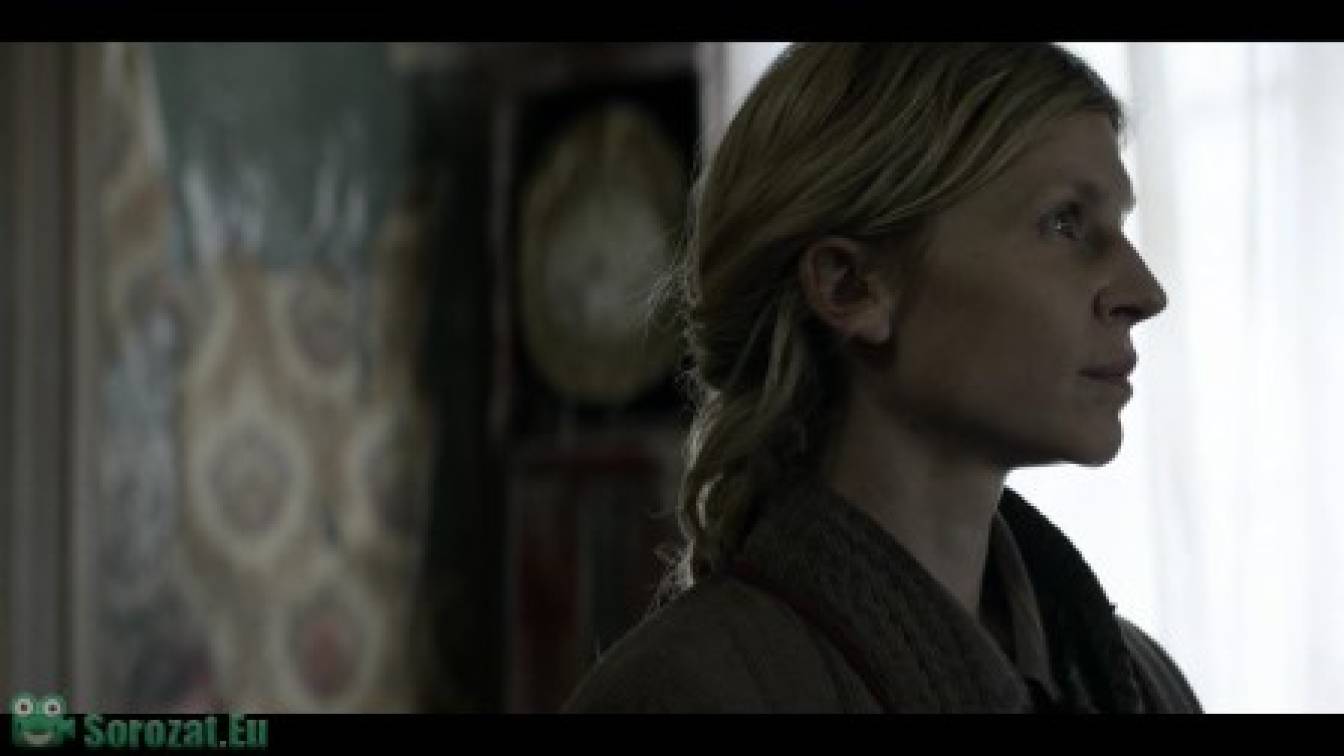 The Walking Dead: Daryl Dixon 1. évad 03. rész