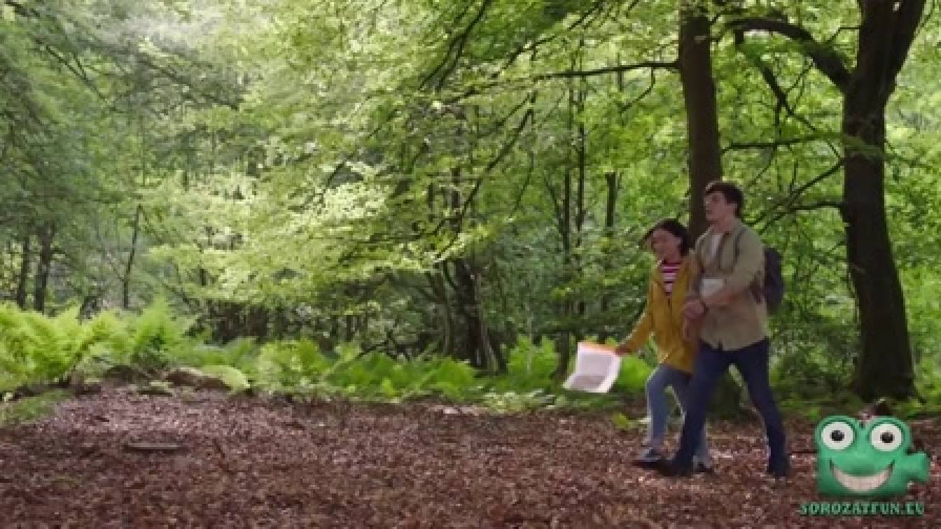 Az A lista 1. évad 02. rész