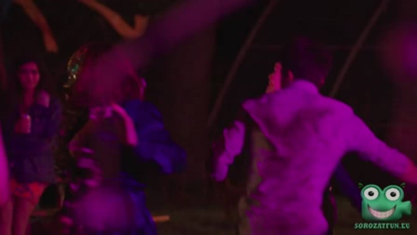 Az A lista 1. évad 04. rész