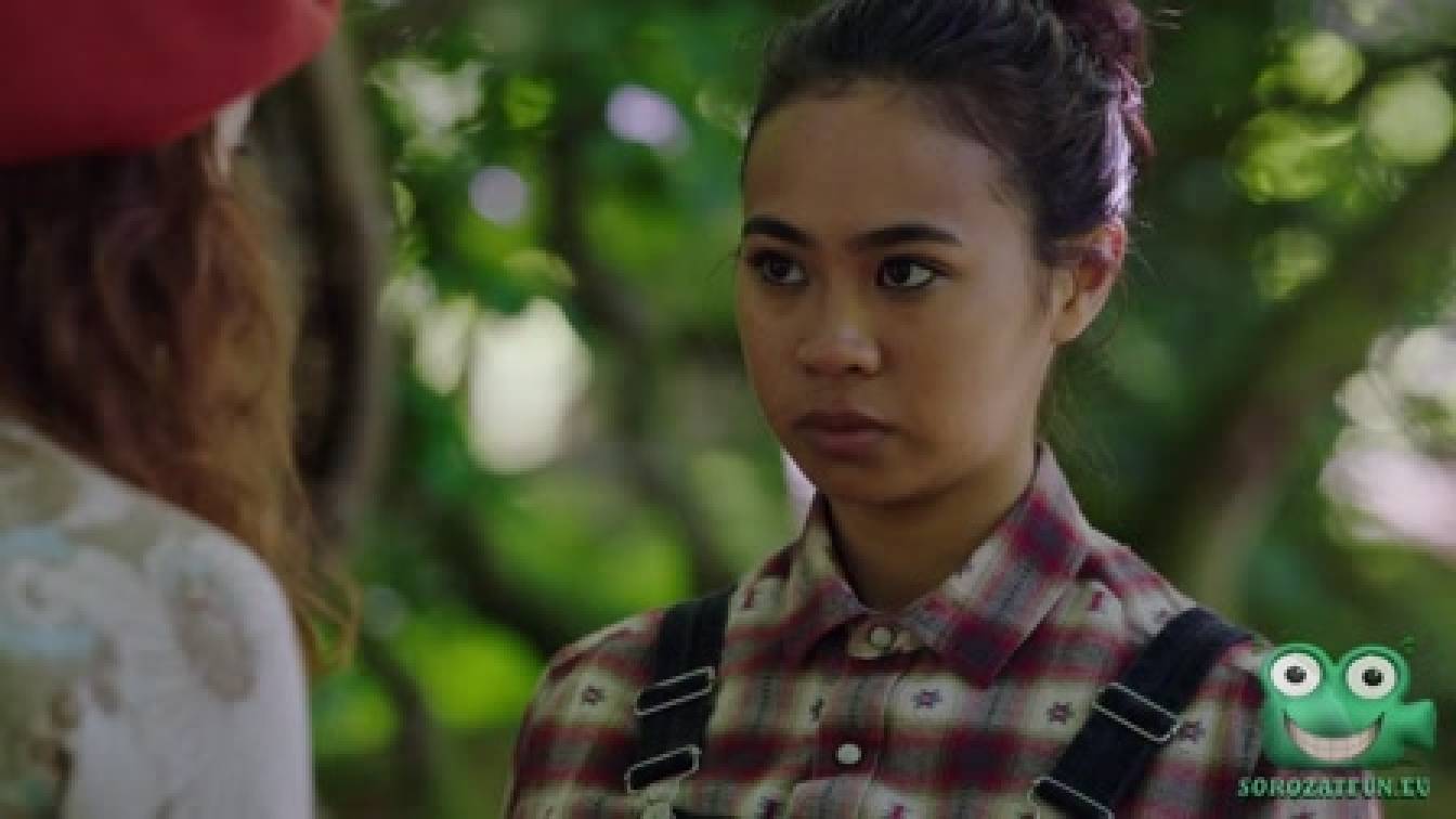 Az A lista 1. évad 05. rész