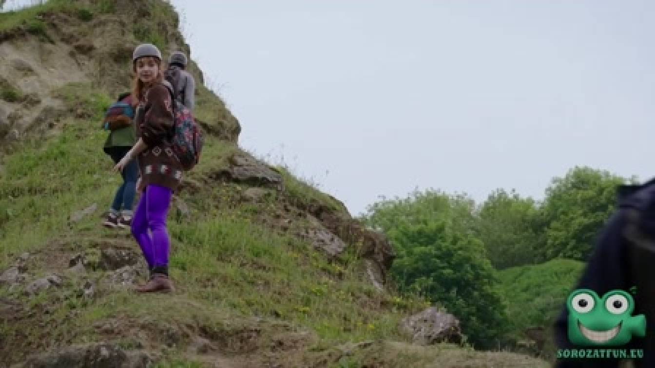 Az A lista 1. évad 06. rész