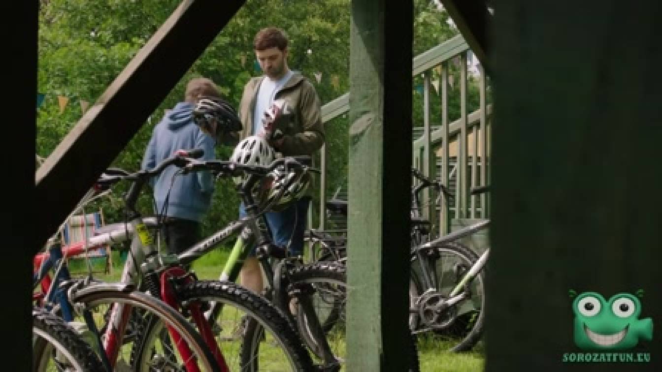 Az A lista 1. évad 07. rész