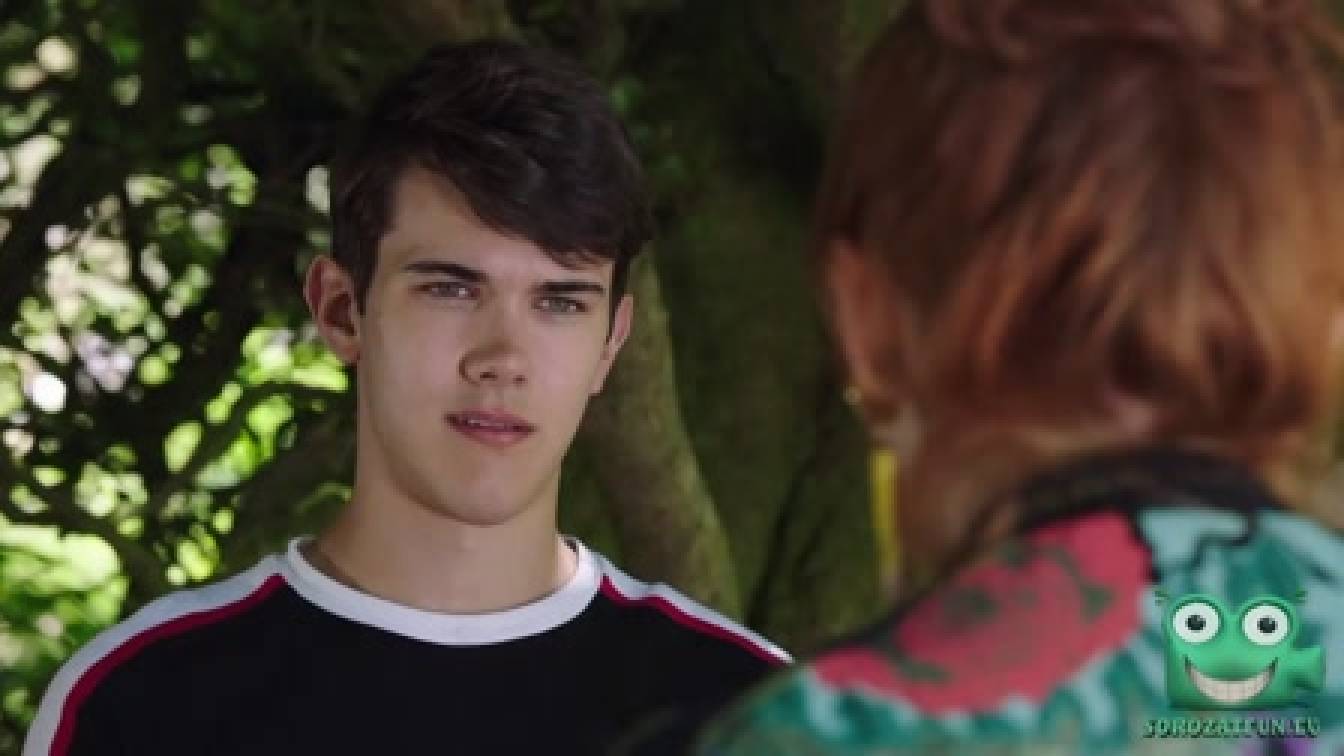 Az A lista 1. évad 08. rész