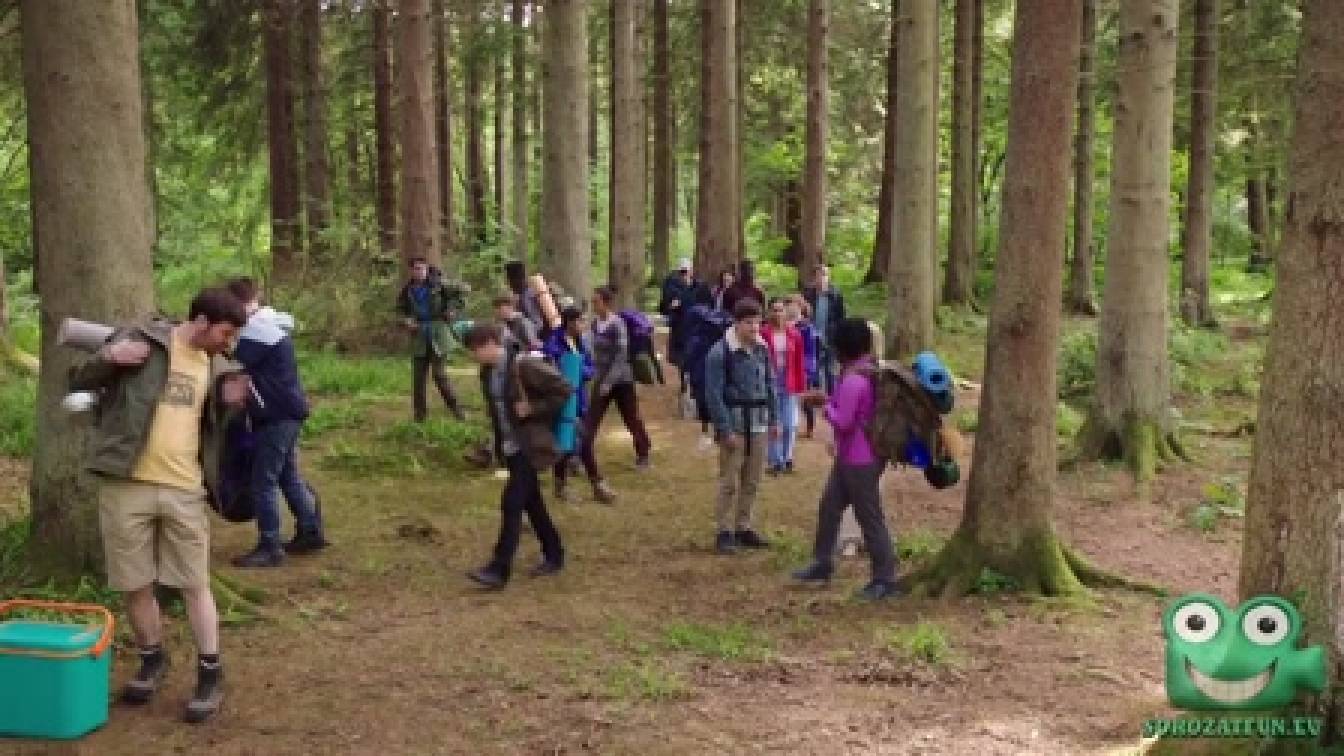 Az A lista 1. évad 09. rész