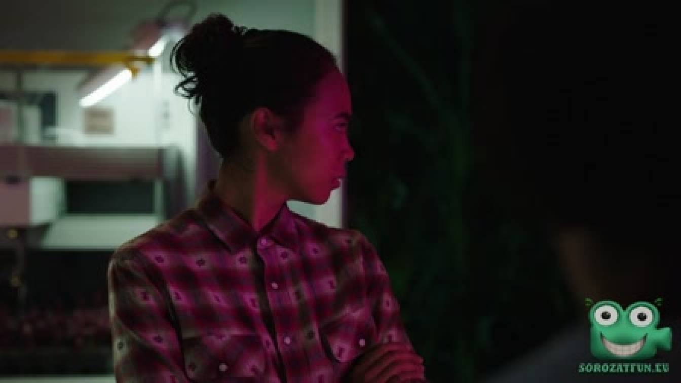 Az A lista 1. évad 12. rész