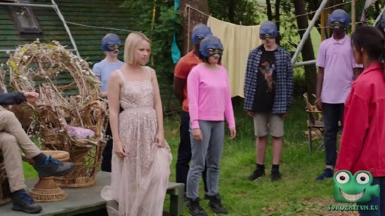 Az A lista 1. évad 13. rész