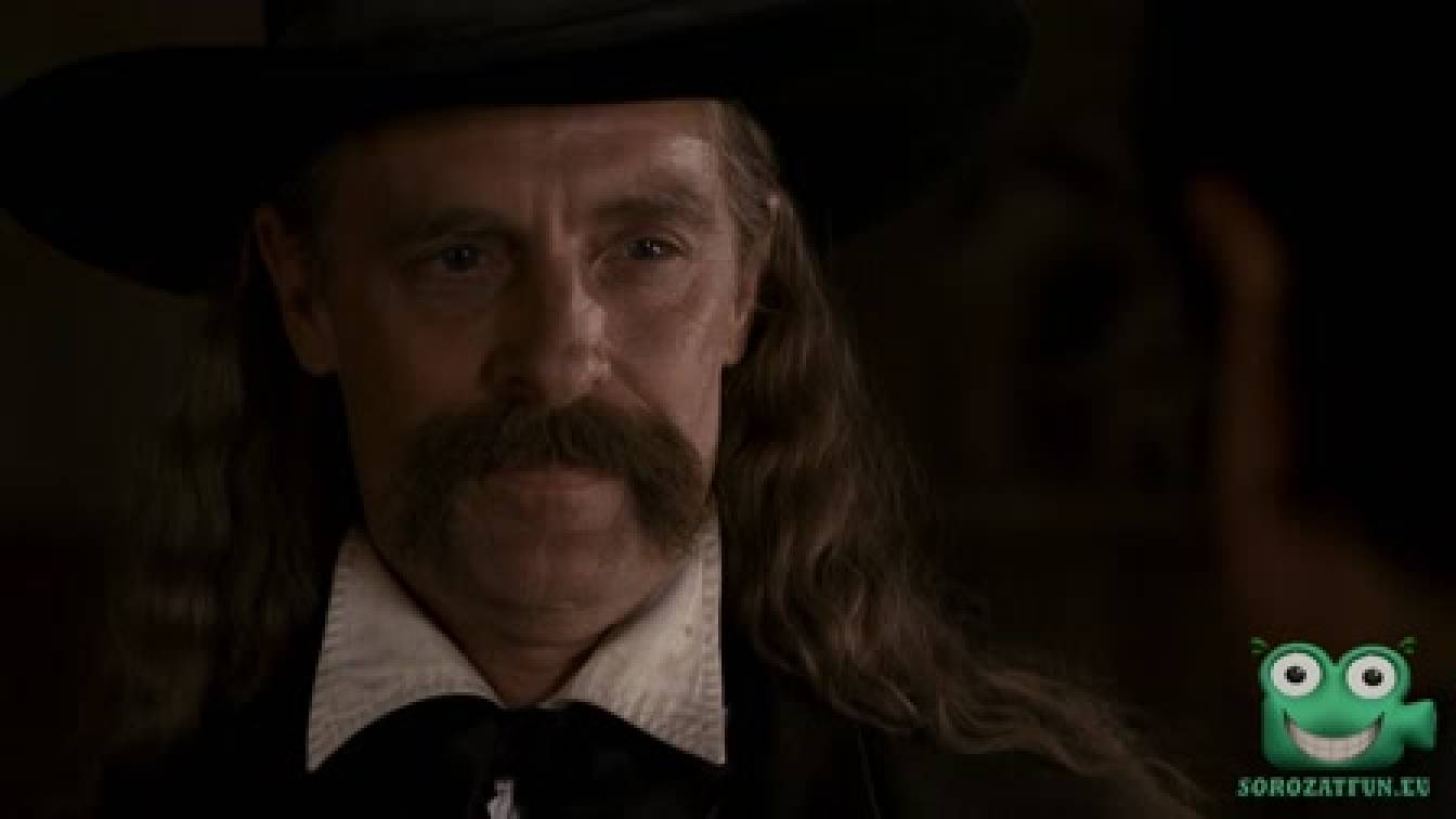 Deadwood 1. évad 04. rész