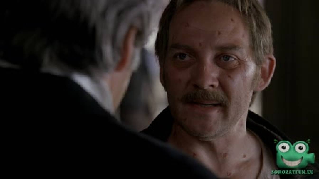 Deadwood 1. évad 07. rész