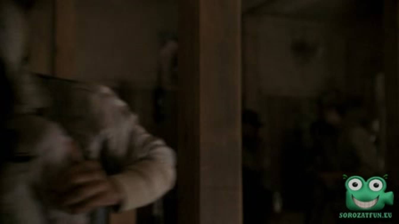 Deadwood 1. évad 08. rész