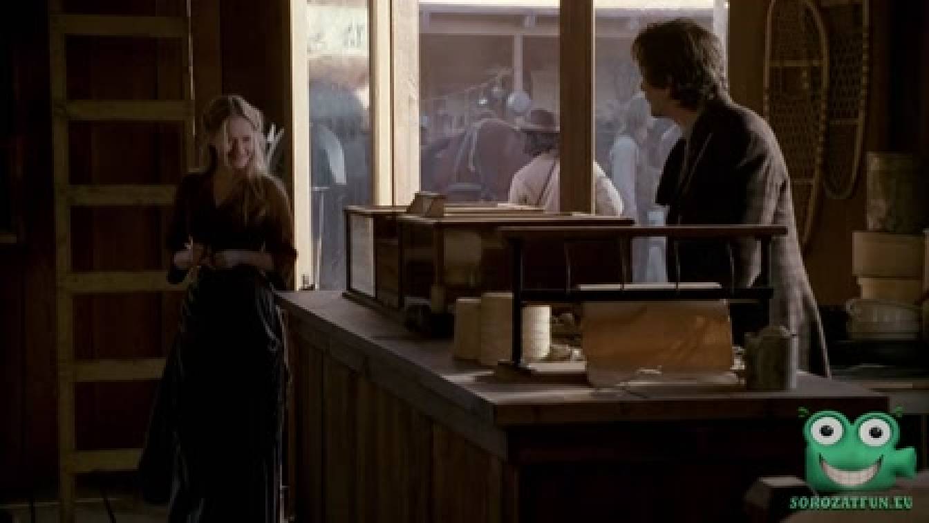 Deadwood 1. évad 11. rész