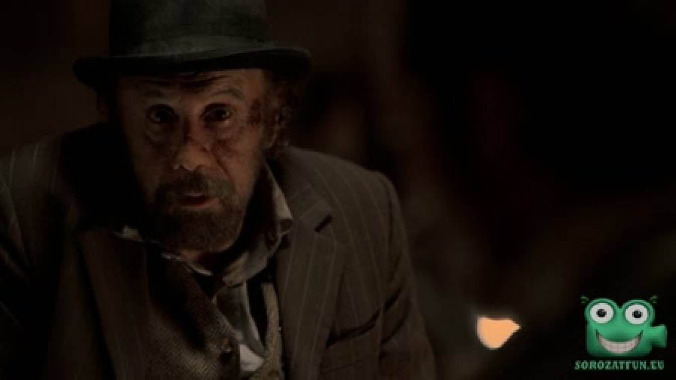 Deadwood 2. évad 02. rész