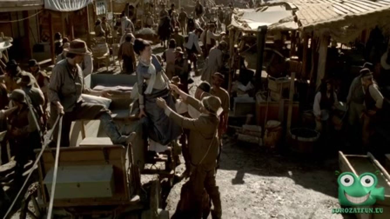 Deadwood 2. évad 03. rész