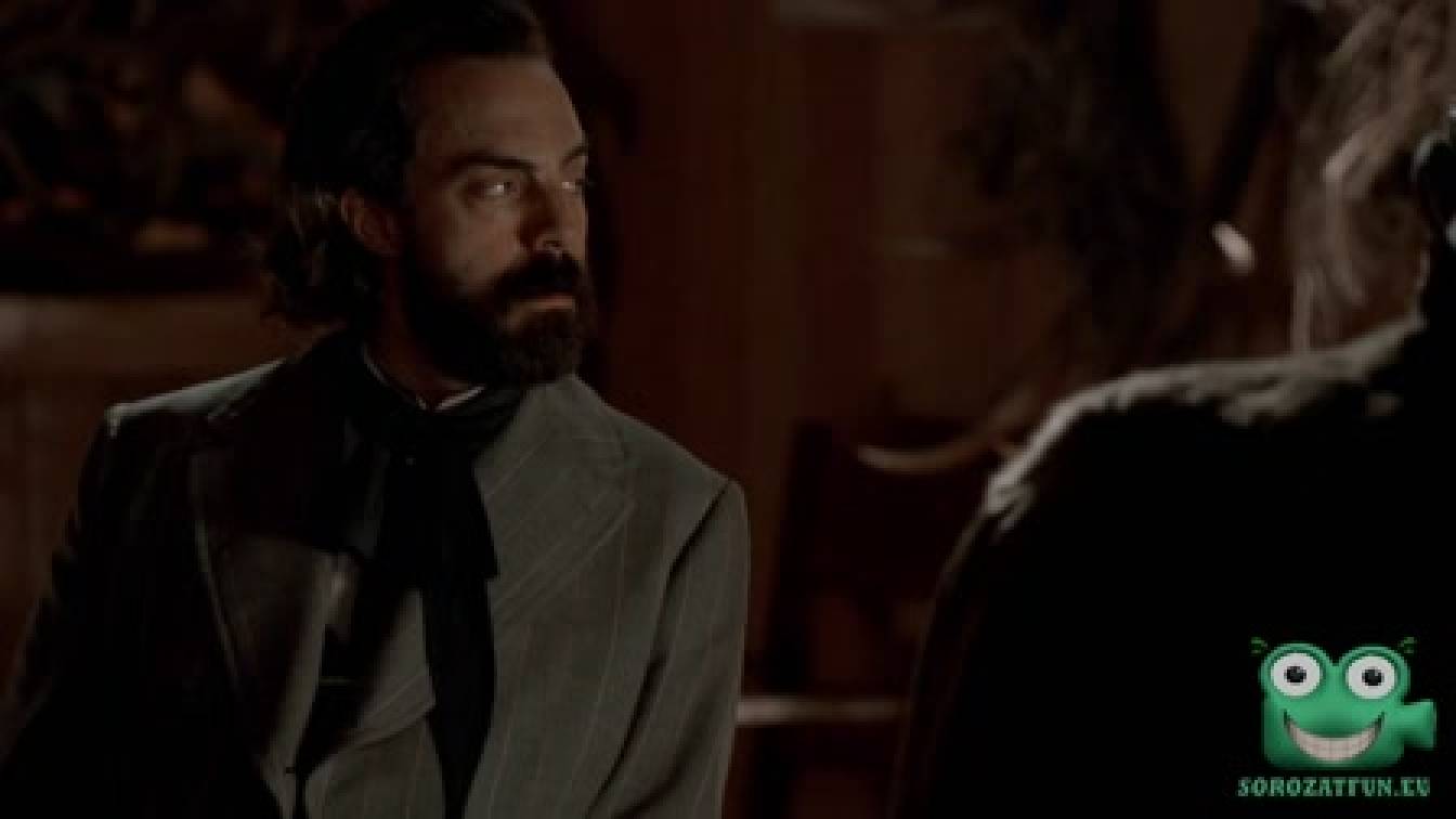 Deadwood 2. évad 11. rész