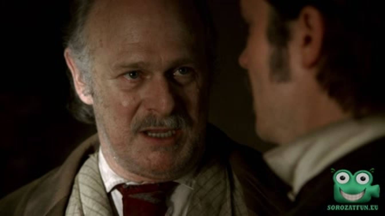 Deadwood 3. évad 01. rész