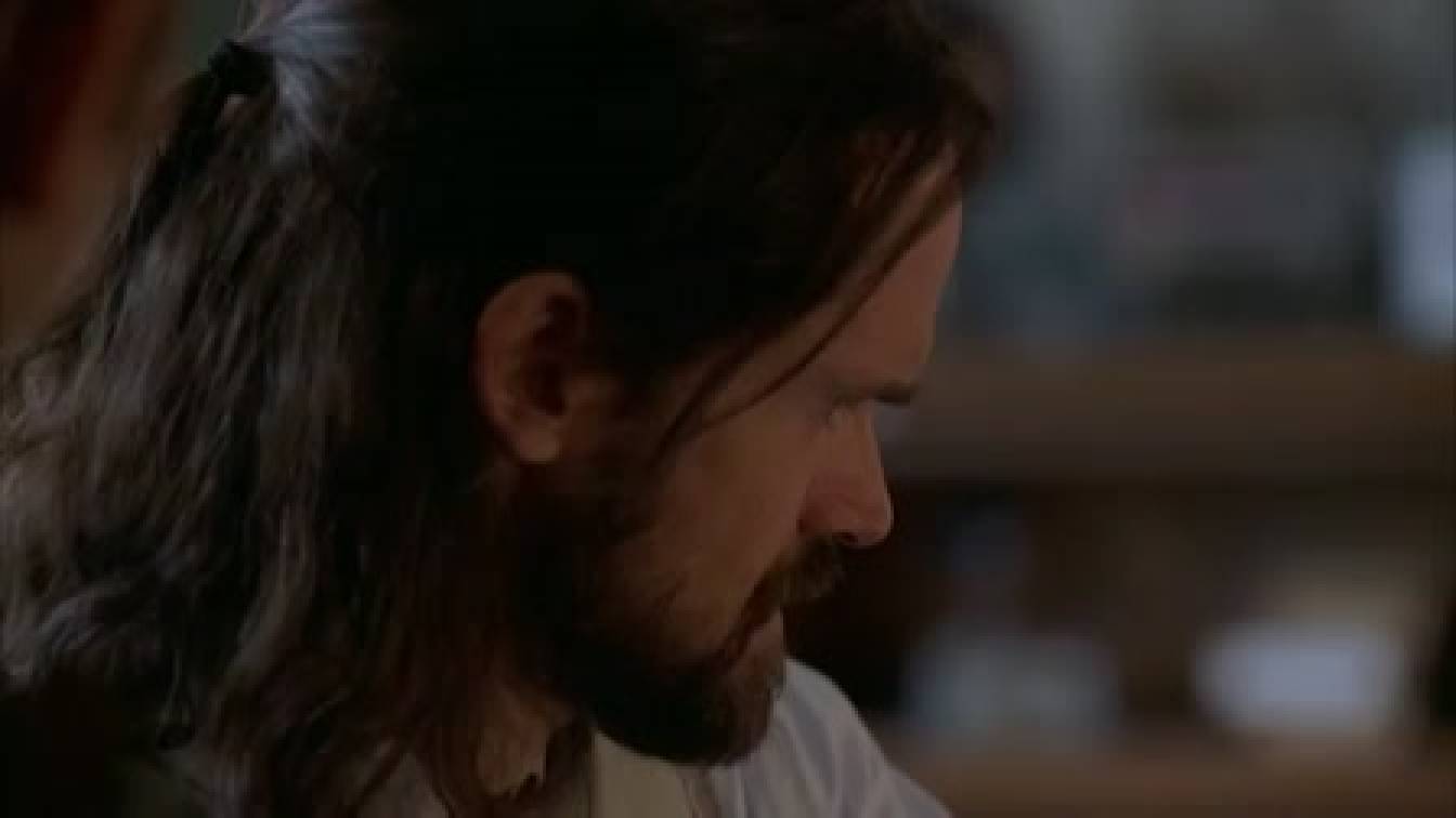 Lost - Eltűntek 4. évad 05. rész