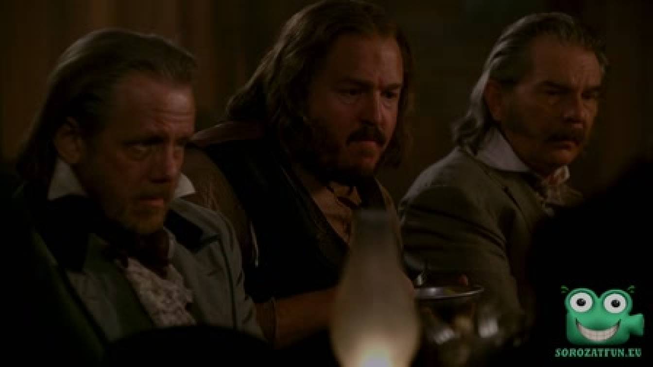 Deadwood 3. évad 07. rész